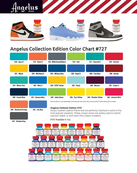 angelus paint for shoes|angelus brand products.